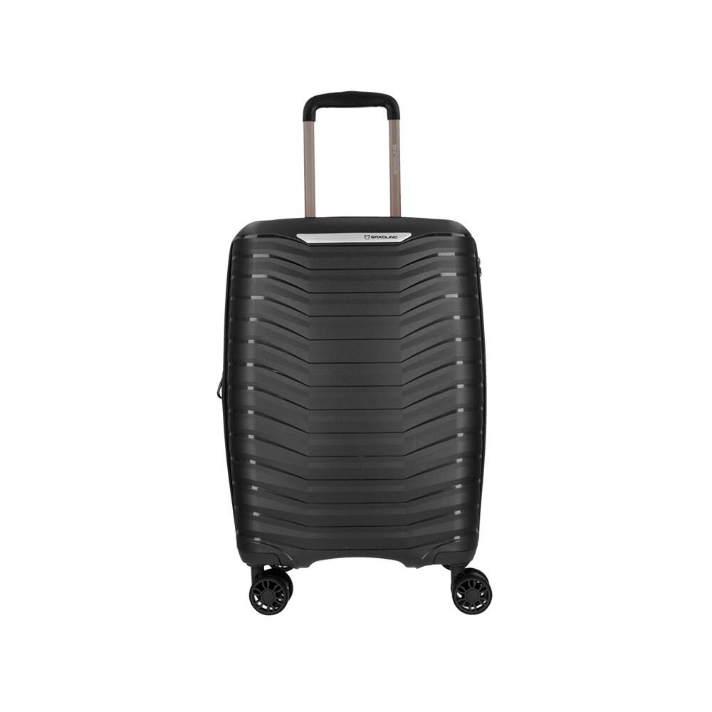 Maleta Cabina Saxoline Titanium / 39 L image number 0.0