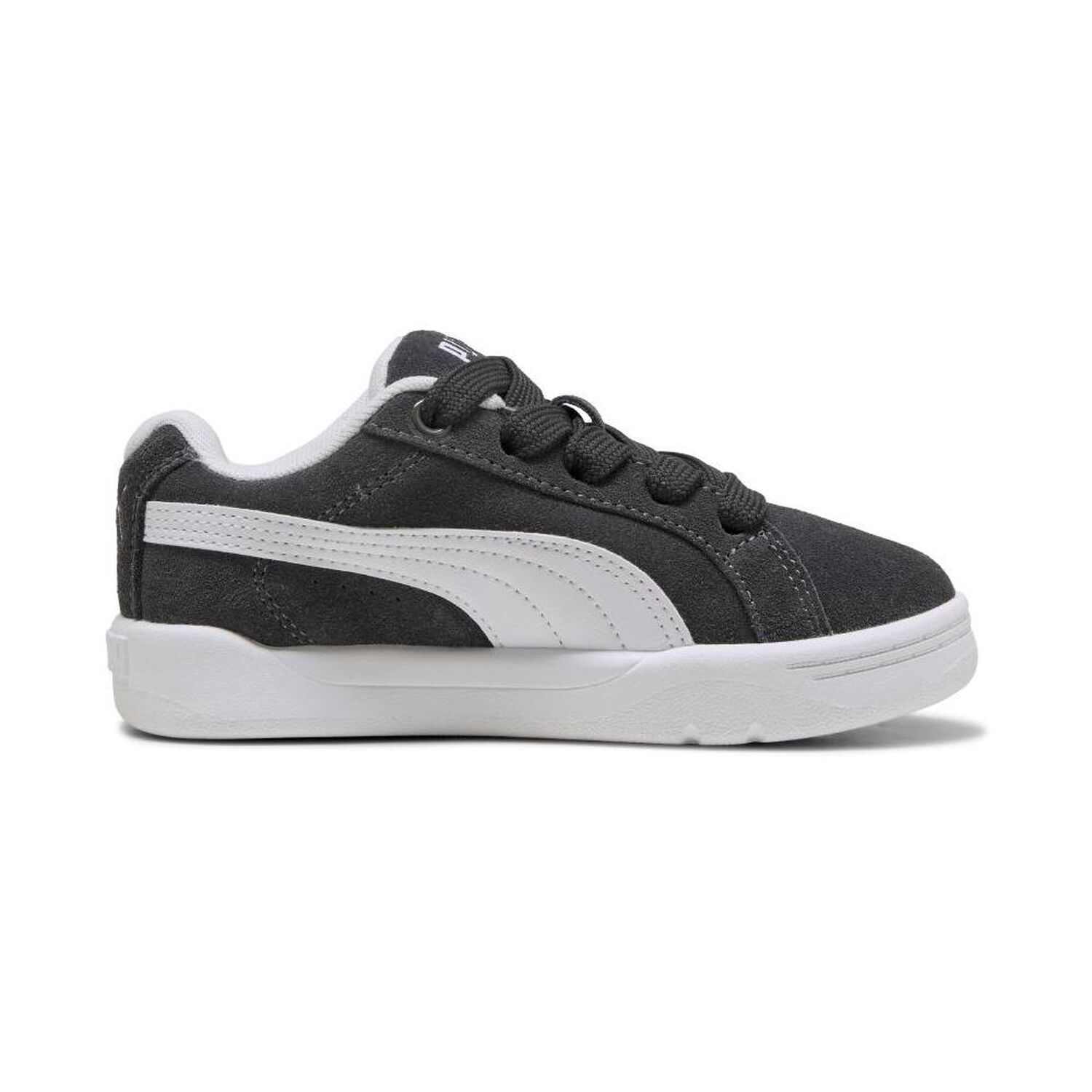 Zapatilla Puma Park Lifestyle Hombre Junior Negro image number 2.0