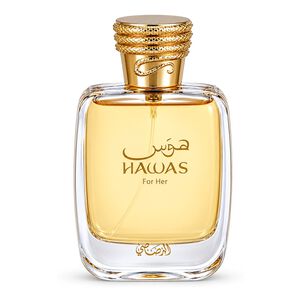 Rasasi Hawas Woman Edp 100ml
