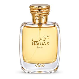 Rasasi Hawas Woman Edp 100ml