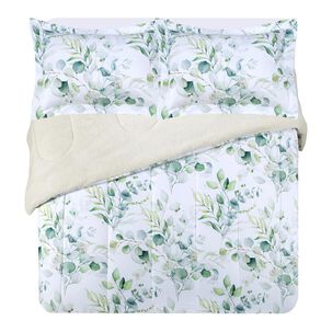 Plum&oacute;n Sherpa Belle Noite Bari / 2 Plazas