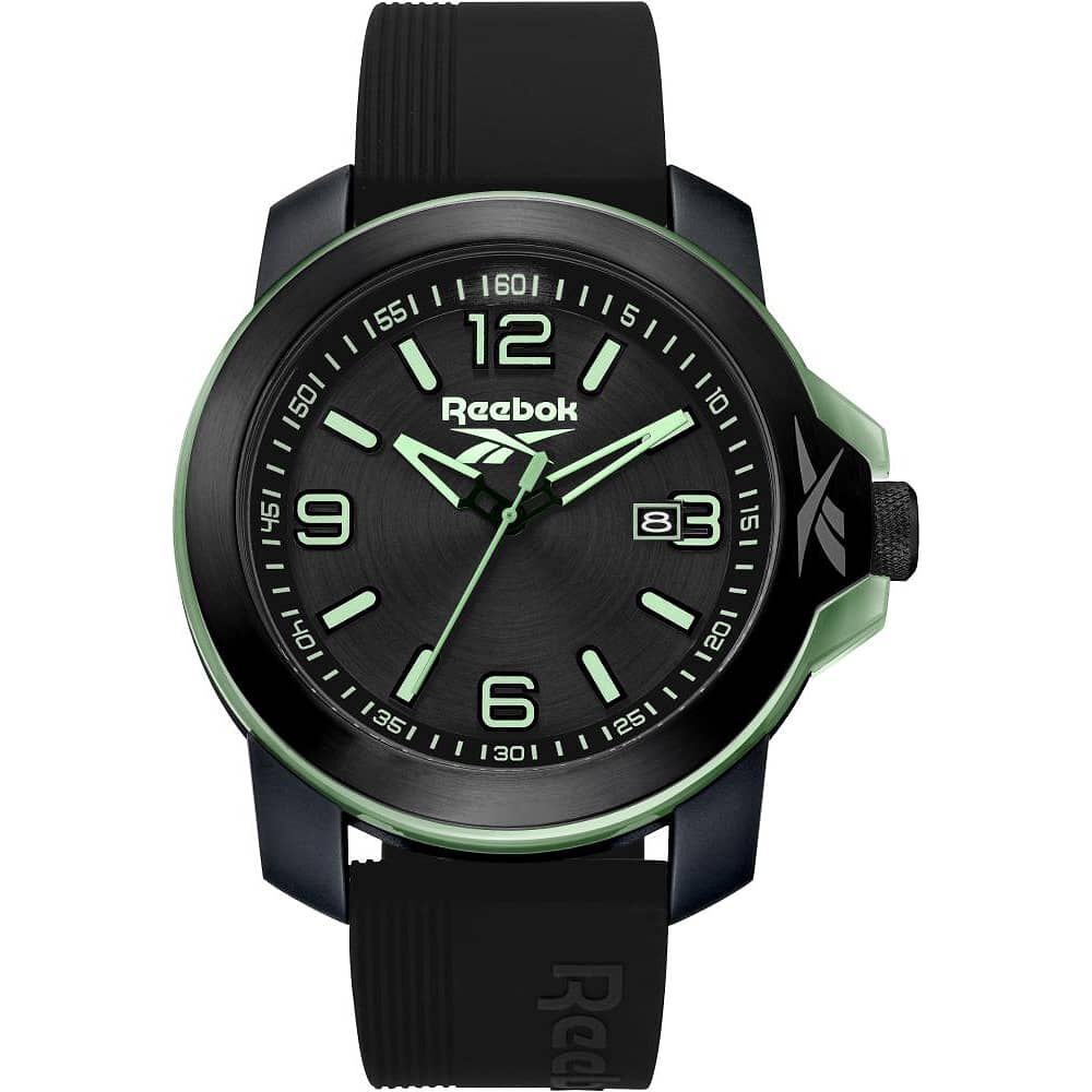 Reloj Reebok Hombre Rv-tr3-g3-pbiz-bz Triple 3 image number 0.0