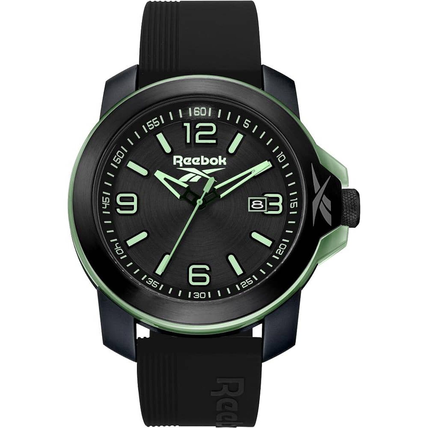 Reloj Reebok Hombre Rv-tr3-g3-pbiz-bz Triple 3 image number 0.0