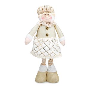 Adorno De Navidad Casaideal