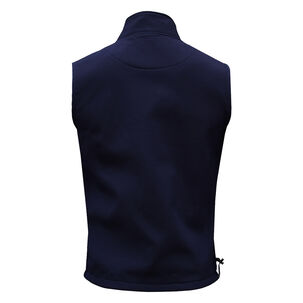 Chaqueta Sin Mangas Softshell Chilote Hombre