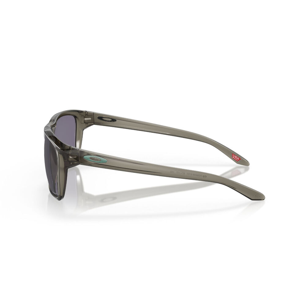 Lentes De Sol Sylas Prizm Grey Oakley image number 2.0