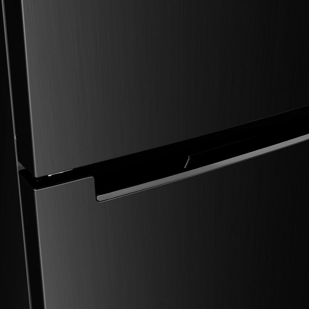 Refrigerador Bottom Freezer Winia RFD-H388BX / Frío Directo / 310 Litros / A+ image number 9.0