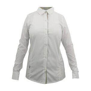 Camisa Hw Oregon Mujer Blanco