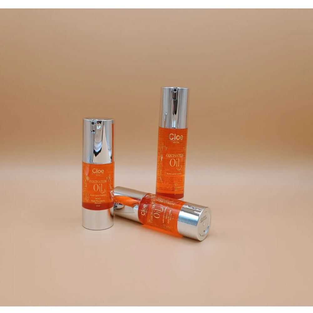 Oils Fascination Pearl Cloe 30ml image number 1.0