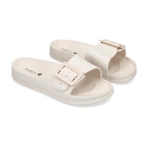 Hawaiana Mujer Freedom Beige