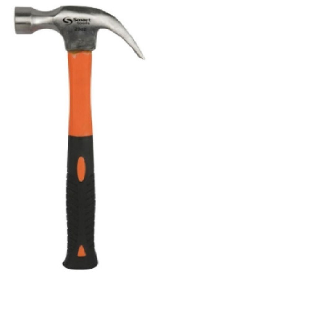 Martillo Carpintero 20 Oz Smart Tools image number 1.0