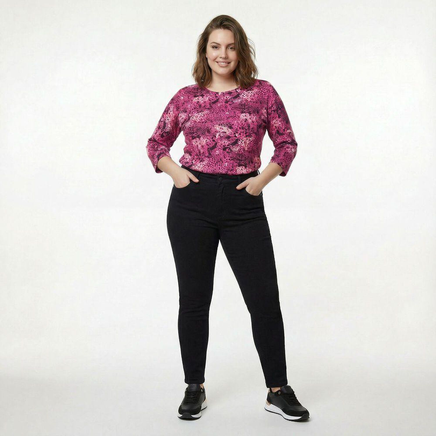 Sweater Mujer Sexy Large image number 0.0