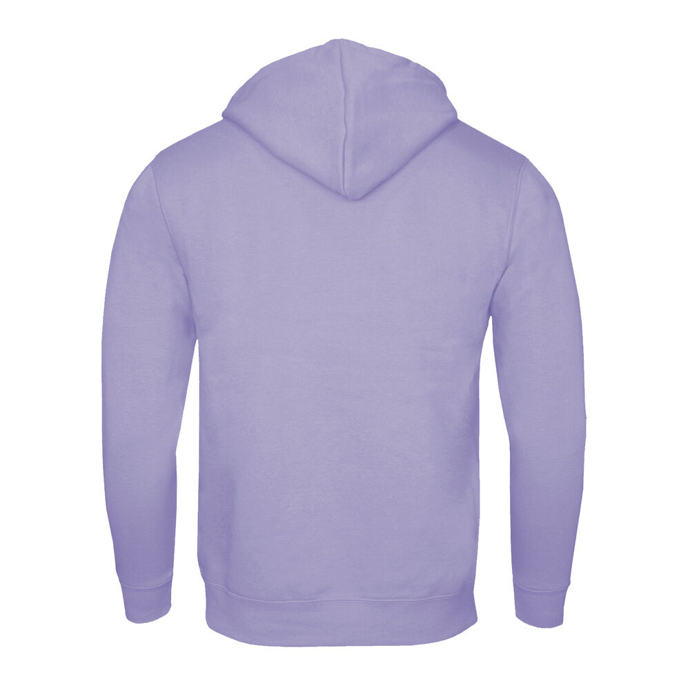 Polerón Canguro Vulpes Blush Unisex image number 3.0