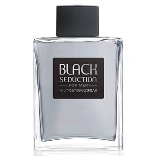 Antonio Banderas - "black Seduction" Edt Hombre 200 Ml
