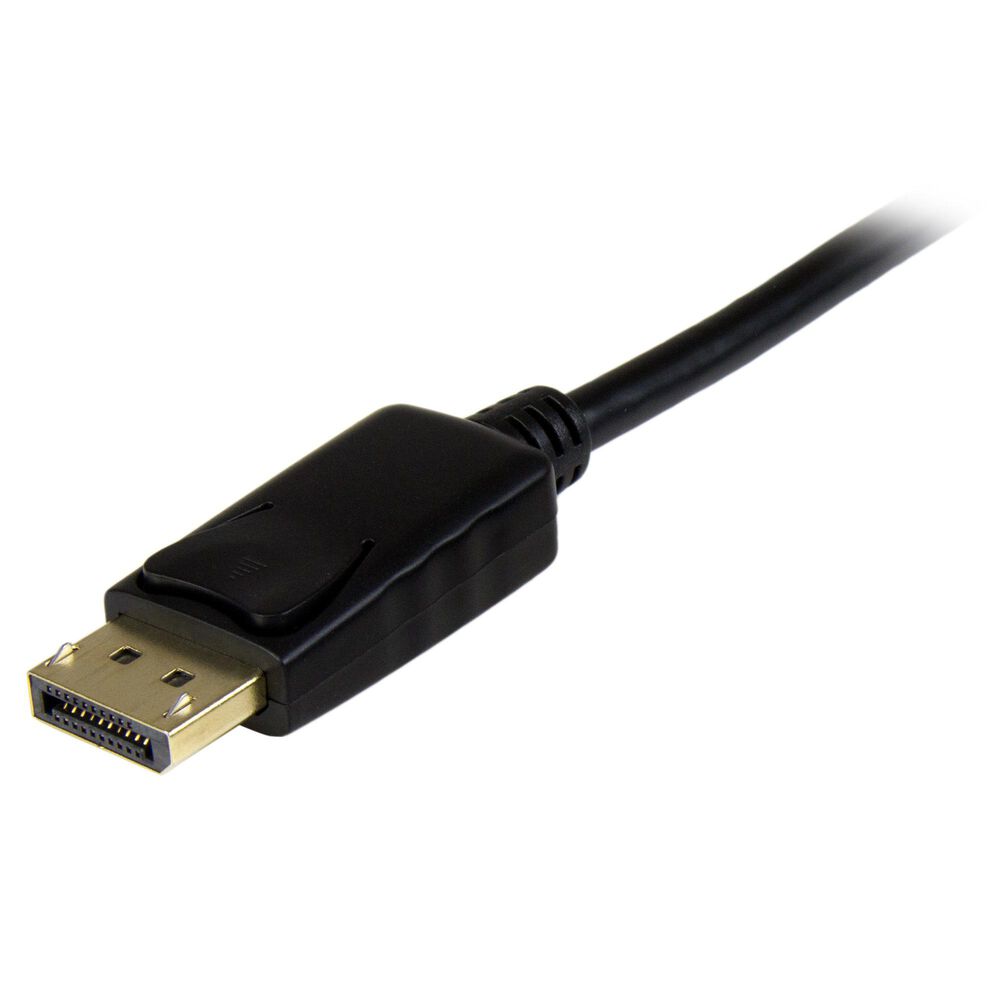 Cable De 3m Adaptador Displayport A Hdmi - 4k 30hz image number 1.0