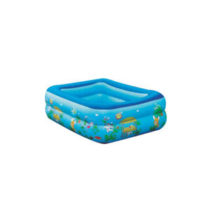 Piscina Inflable Rectangular 120x90cms - Ps
