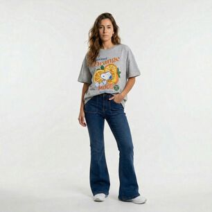 Polera Mujer Freedom