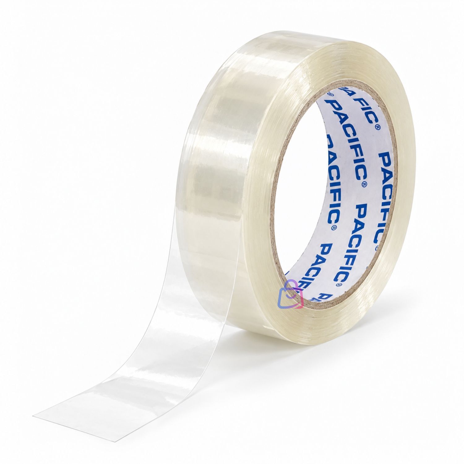 Pack 10 Cintas Adhesivas Transparentes 18mm X 60m - Ps image number 1.0