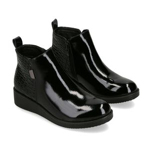 Bot&iacute;n Mujer Kimera Black