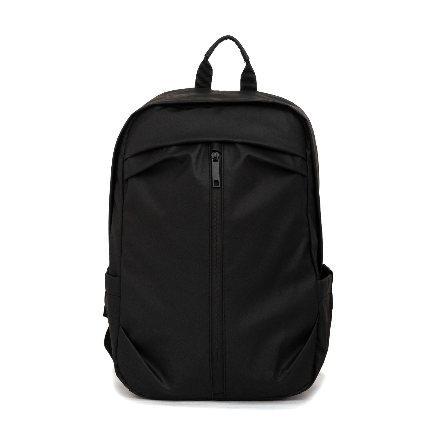 Mochila Unisex Bata Walter Negro image number 0.0