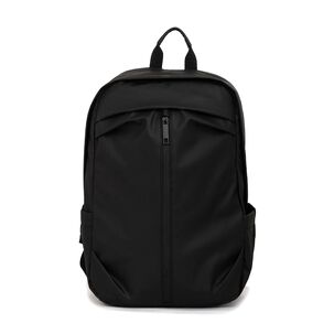 Mochila Unisex Bata Walter Negro