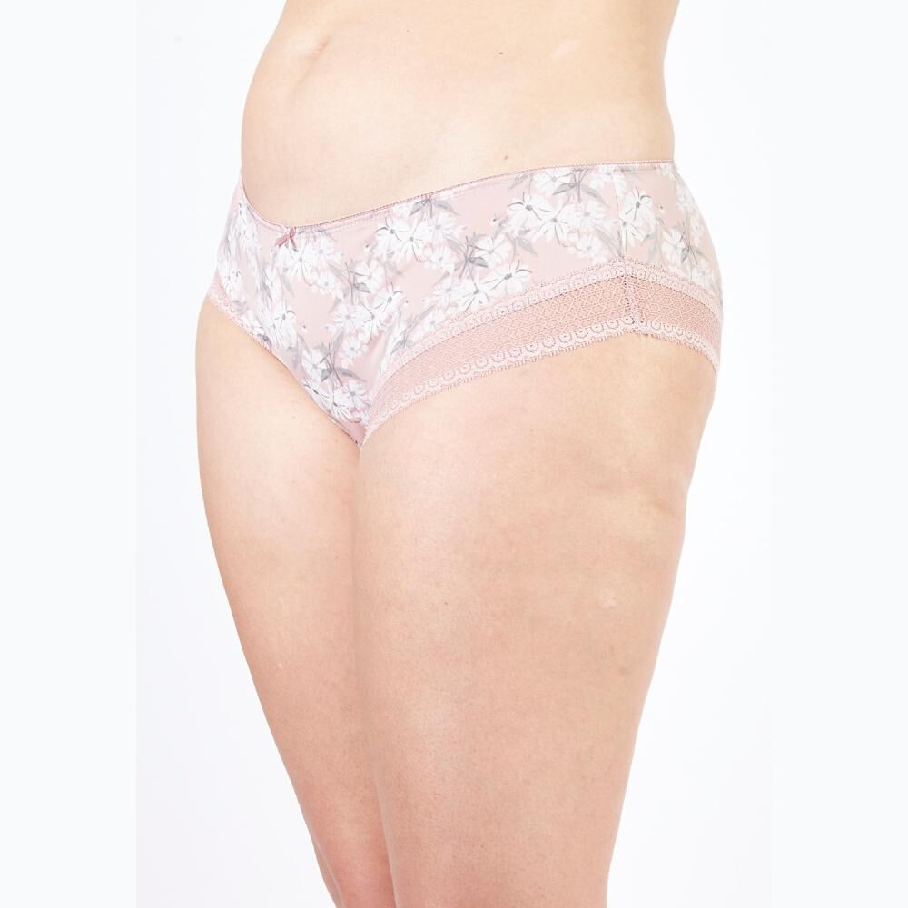 Pack Pantaleta Microfibra Mujer Kayser / 3 Unidades image number 1.0