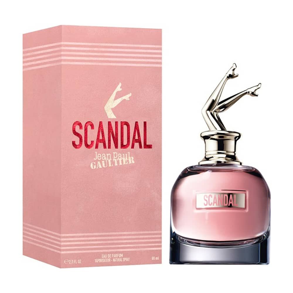 Scandal Jean Paul Gaultier 80 Ml Edp image number 0.0
