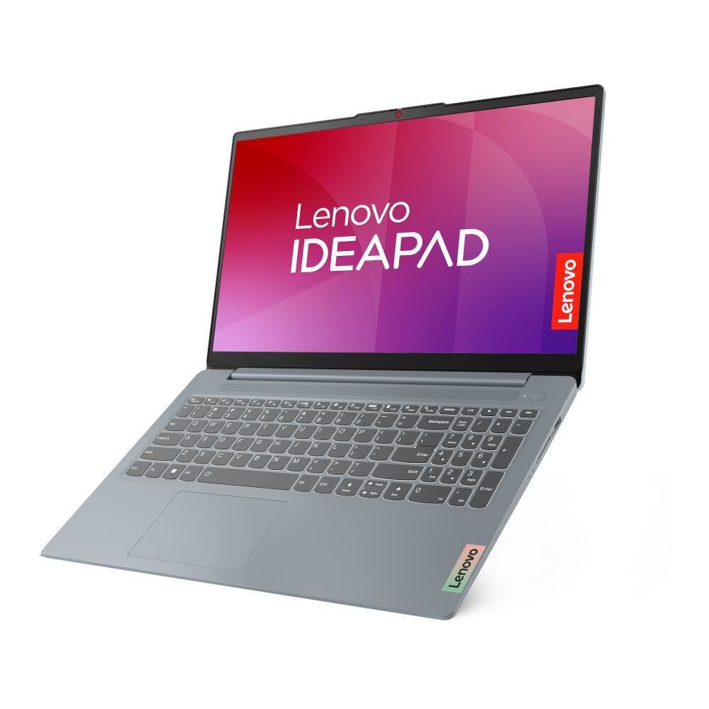 Notebook 15.6" Lenovo Ideapad Slim 3 / Intel Core I5 / 8 GB RAM / 512 GB SSD image number 3.0