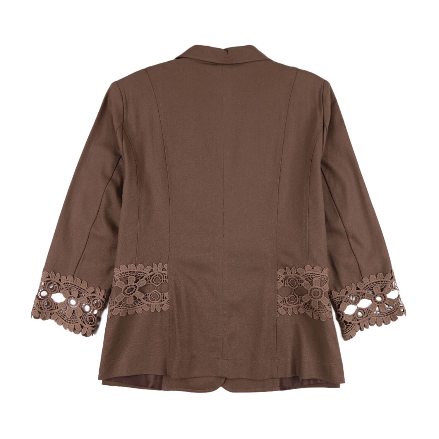 Blazer Mujer Lesage image number 1.0