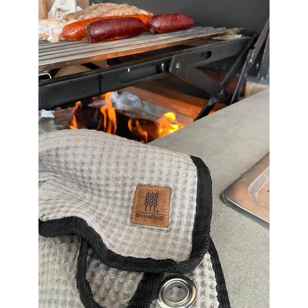 Pa&ntilde;o Parrillero / Quincho / Bar /terraza En Vara&rsquo;s image number 2.0