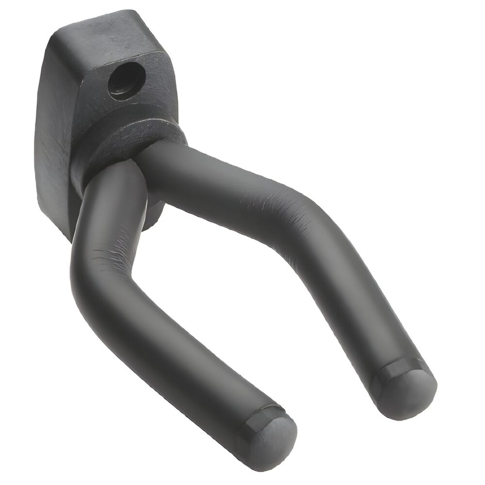Set 2 Soportes De Pared Para Guitarra Bajo Y Ukelele - Ps image number 0.0