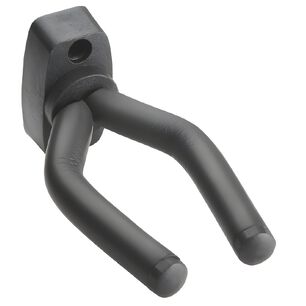 Set 2 Soportes De Pared Para Guitarra Bajo Y Ukelele - Ps