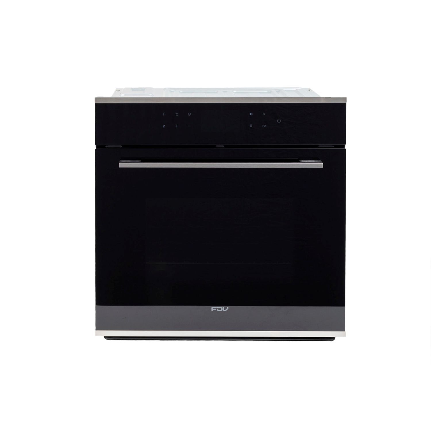 Horno Empotrado Elite Touch 3.0 60 Lts image number 0.0