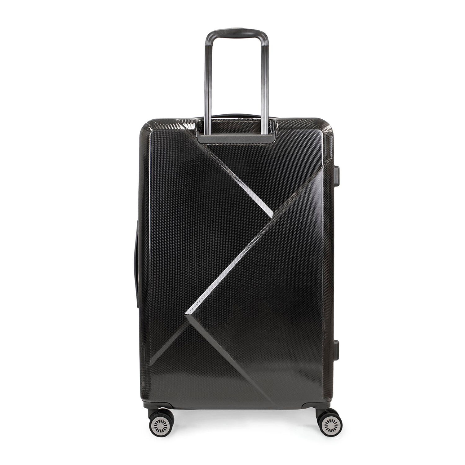 Maleta Grande 23kg Donna Karan Your Call Negra Dkny image number 6.0