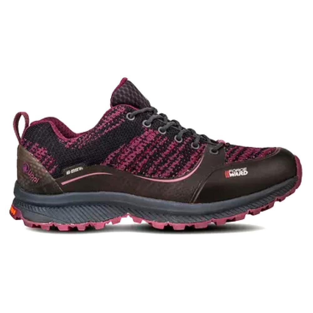 Zapatilla Outdoor Mujer Lippi image number 1.0