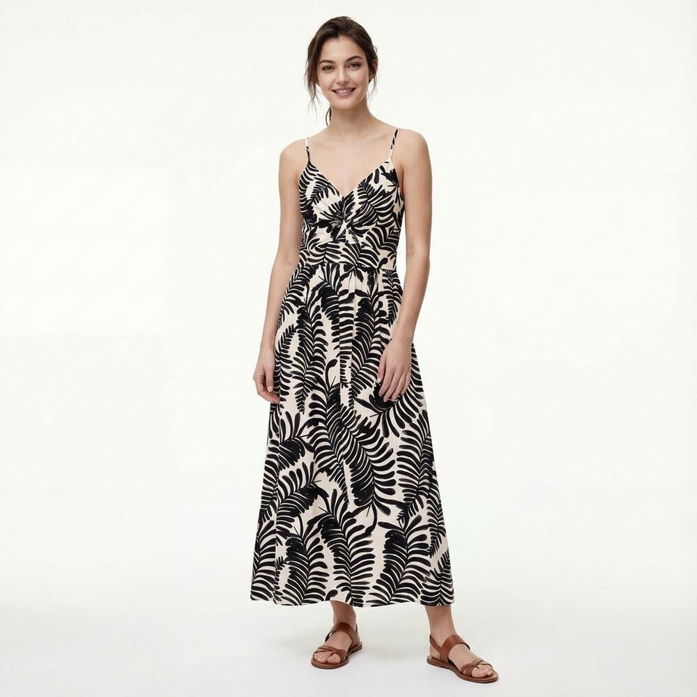 Vestido Mujer Kimera image number 0.0