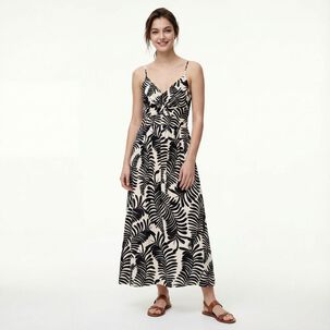 Vestido Mujer Kimera