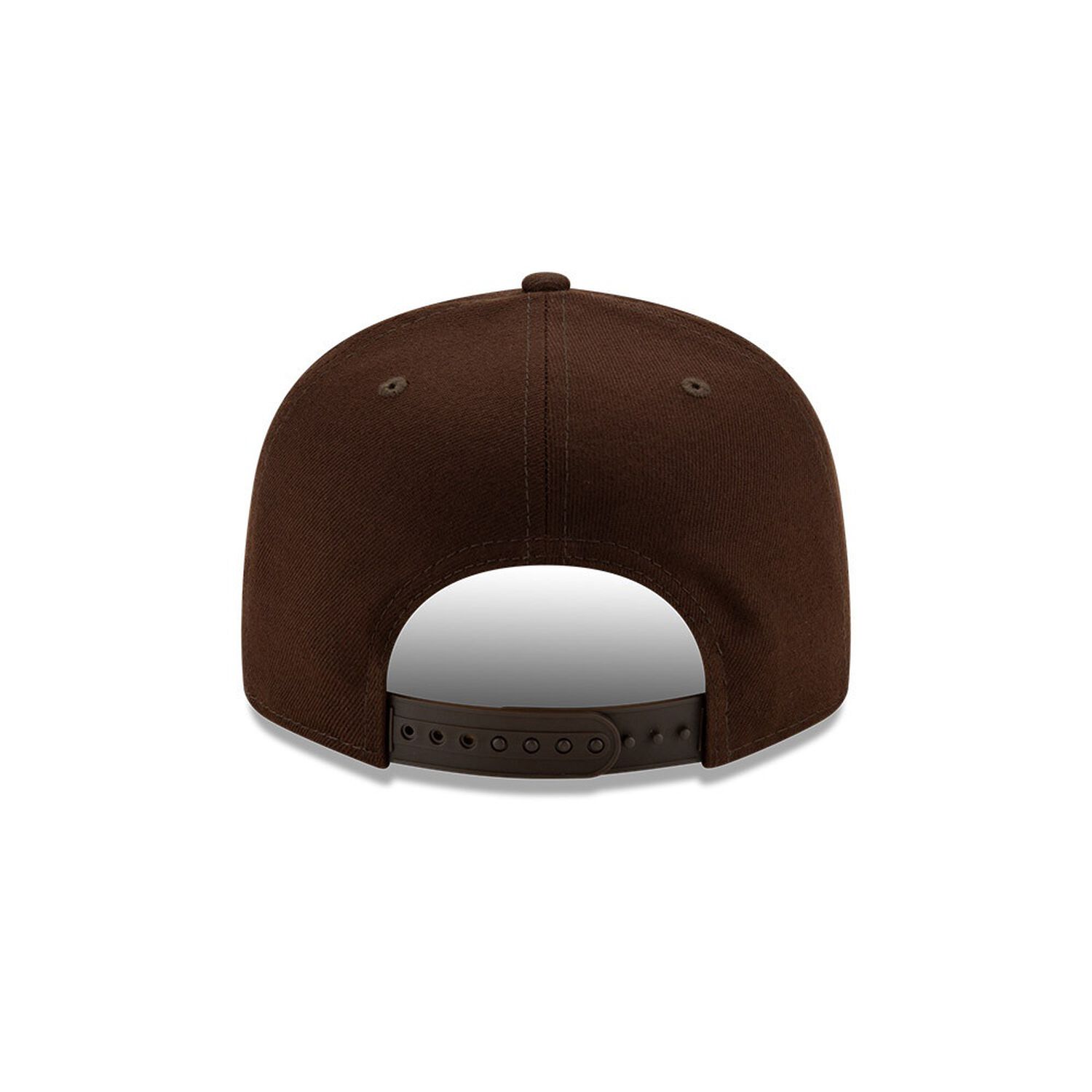 Gorra San Diego Padres Mlb 9fifty Brown New Era image number 3.0