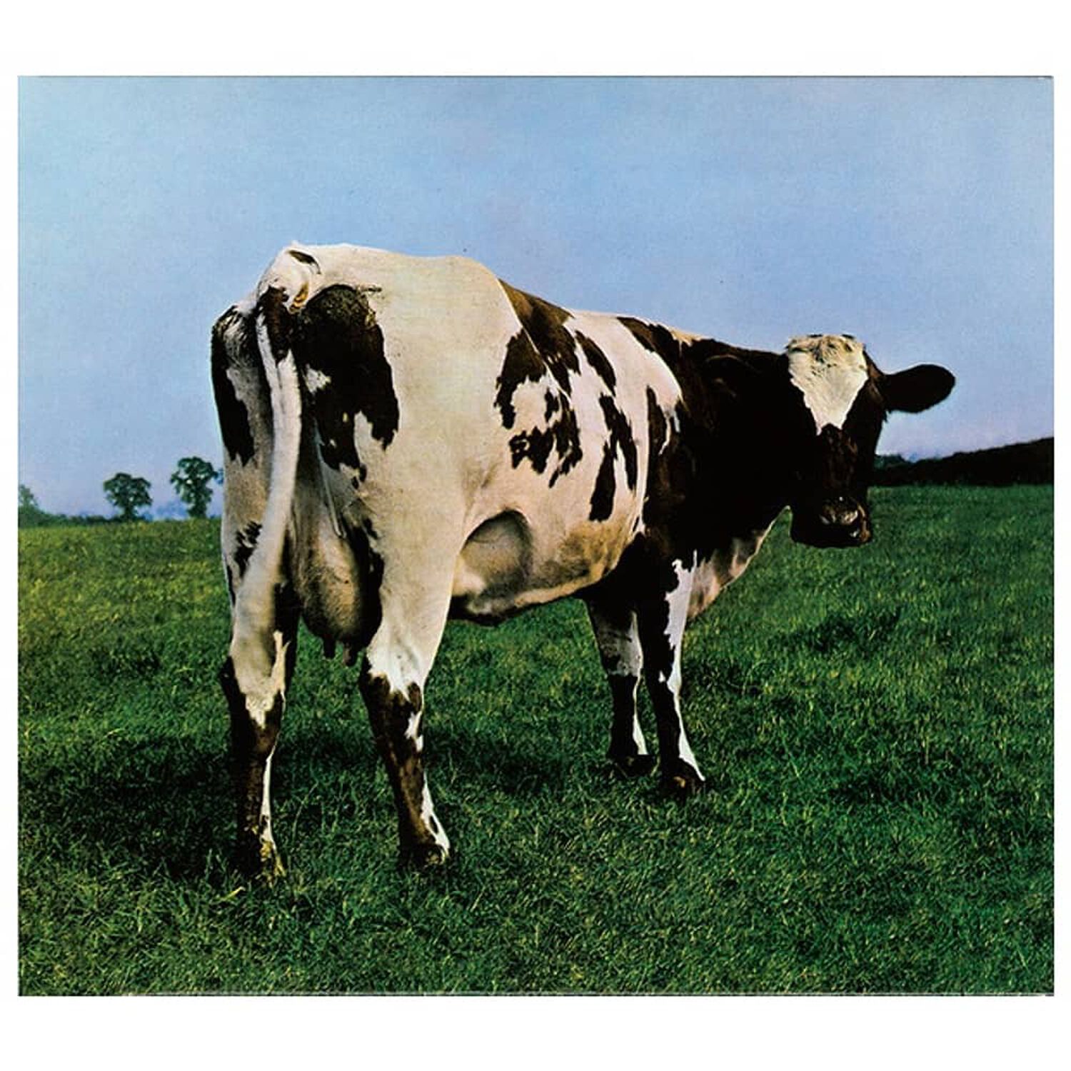 Pink Floyd - Atom Heart Mother (digipack) | Cd image number 0.0