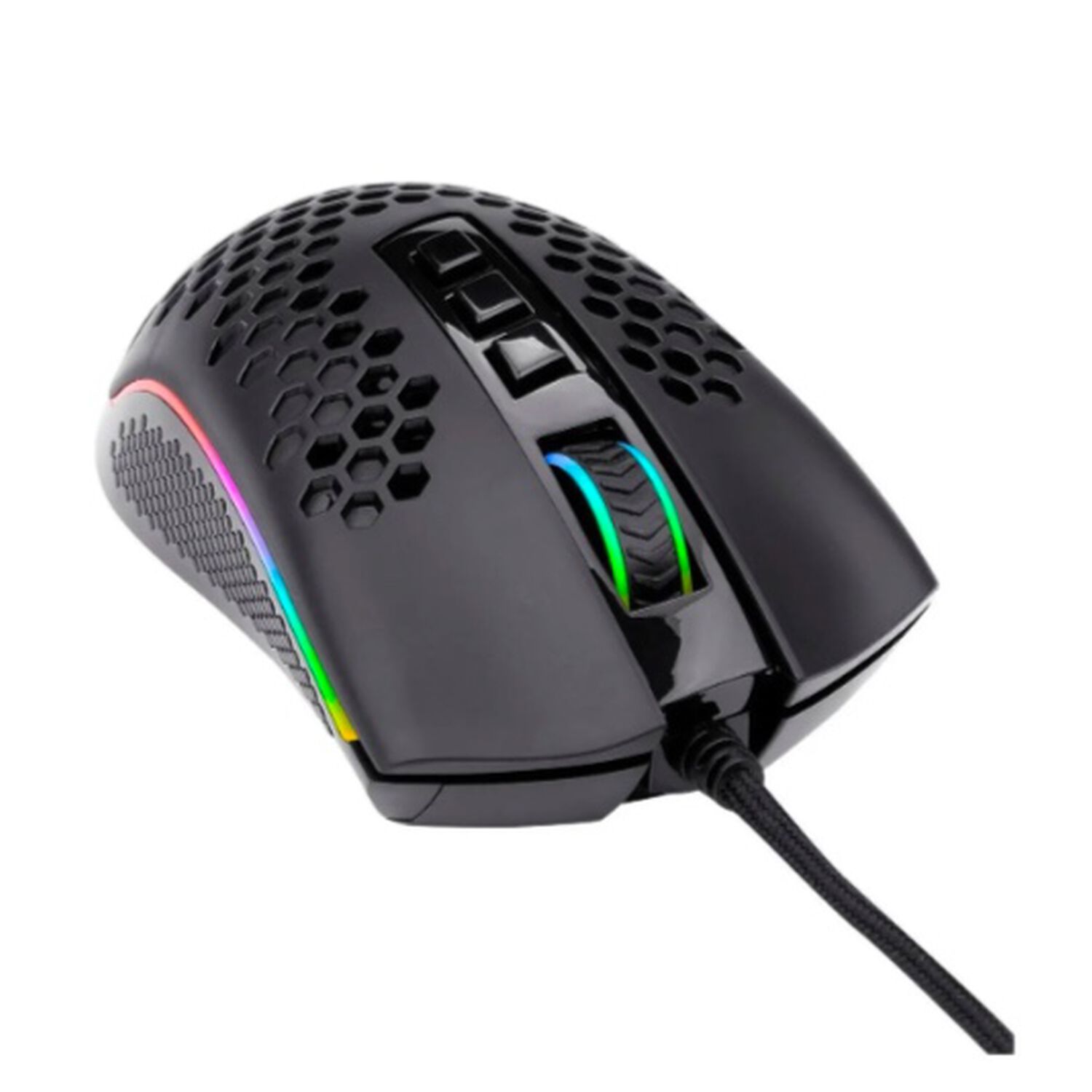 Mouse Gamer De Juego Redragon image number 2.0