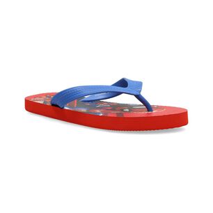 Hawaiana Infantil Spiderman