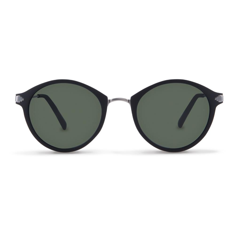 Lentes De Sol Unisex Karun Orca Black image number 0.0