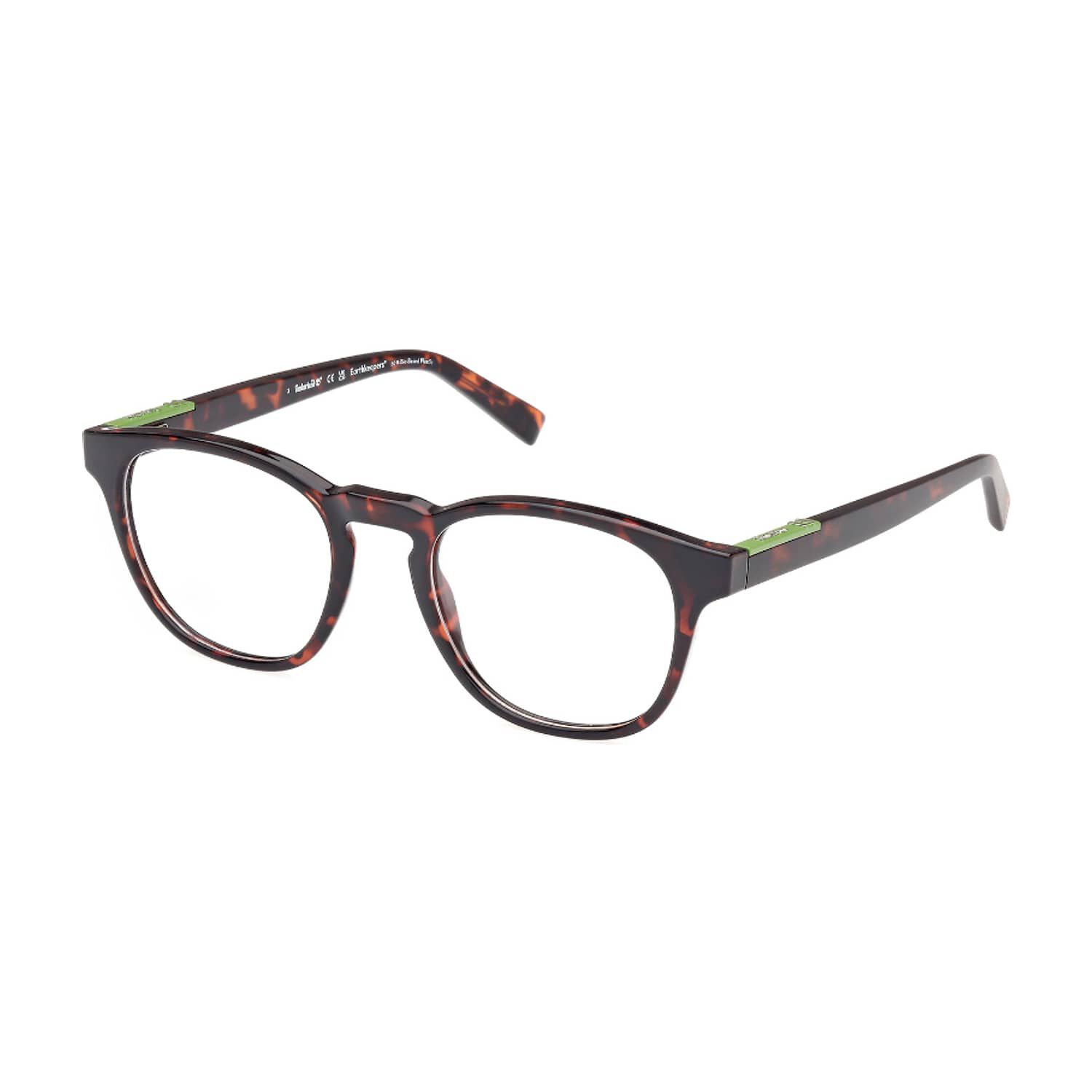 Lentes &Oacute;pticos Havana Oscuro Timberland image number 1.0