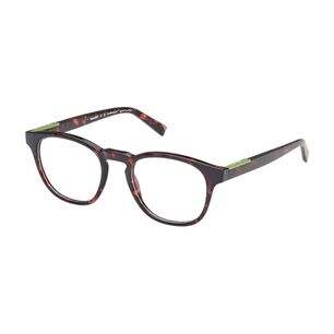 Lentes &Oacute;pticos Havana Oscuro Timberland