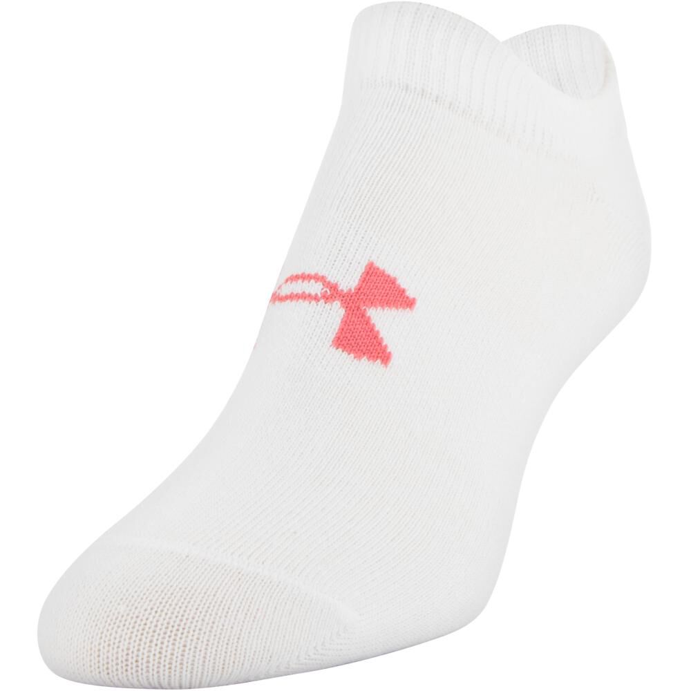 Calcetines Mujer Under Armour / Pack 6 image number 6.0