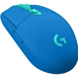 Mouse Gamer Inalambrico Logitech G305 Lightspeed - Crazygames