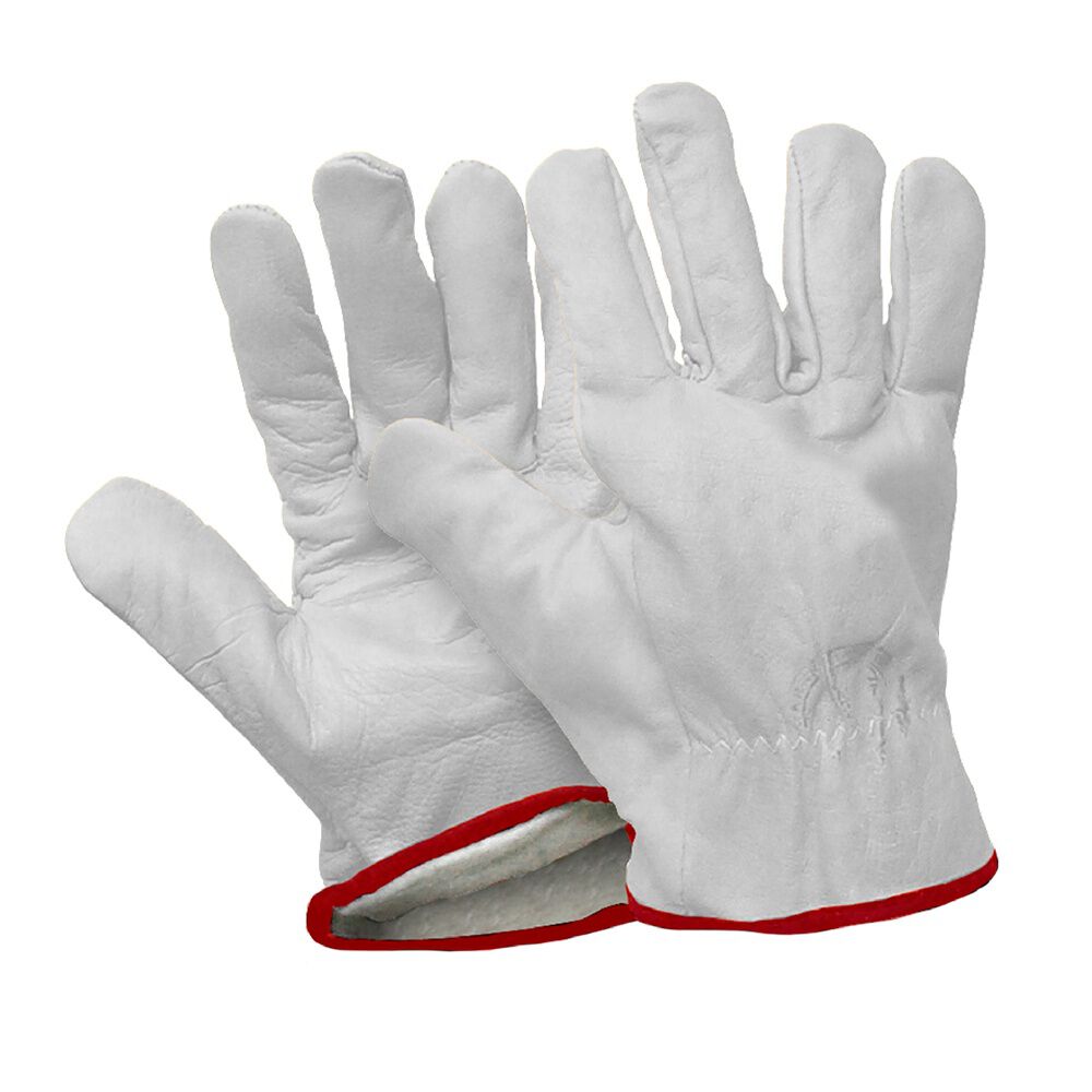 Guante Steelpro Supervisor Natural Con Forro image number 2.0