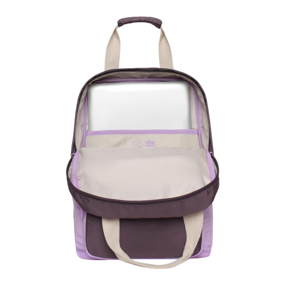 Mochila Head Element image number 2.0