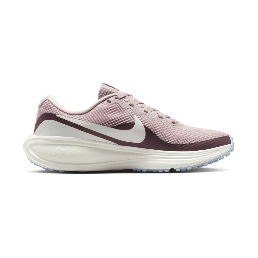 Zapatilla Urbana Mujer Nike Nike Revolution 8 image number 6.0