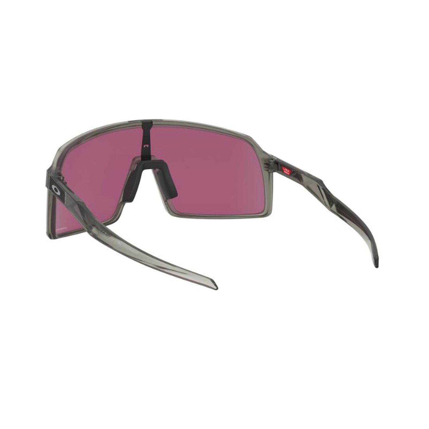 Lentes De Sol Sutro Prizm Road Jade Oakley image number 5.0